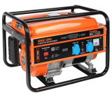 Генератор бензиновый PATRIOT Max Power SRGE 3500
